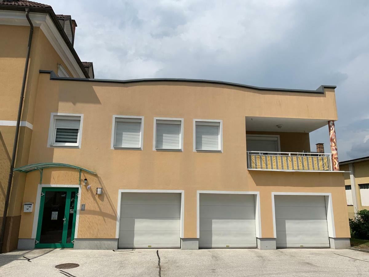 Katharinen Apartments Klagenfurt am Woerthersee Exterior foto